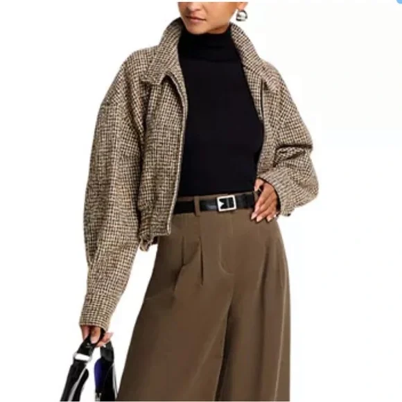 A.L.C. wool jacket - Picture 2 of 15